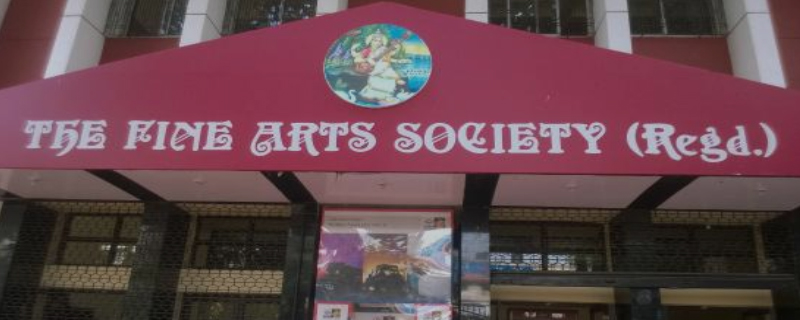 The Fine Arts Society 